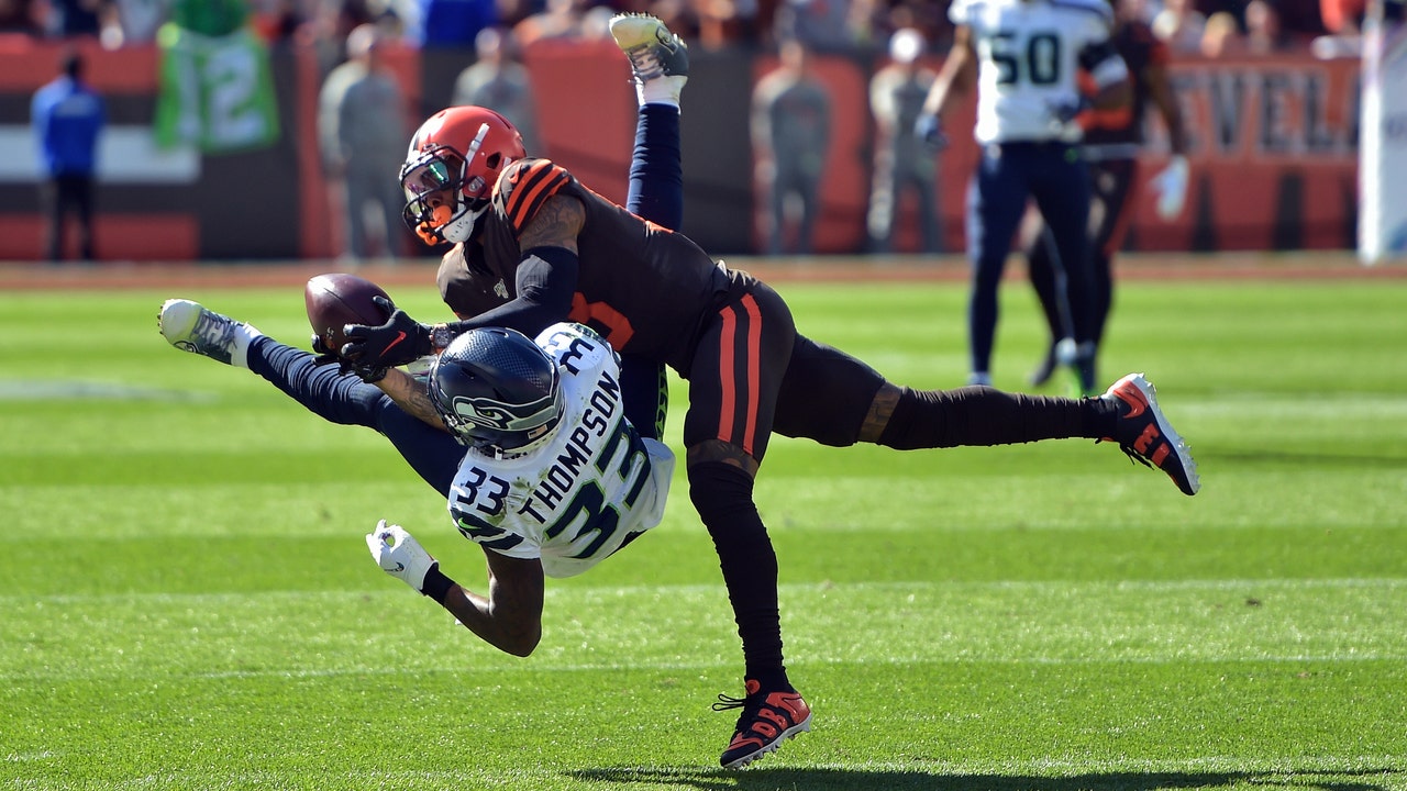 Fantasy football: OBJ dreamed of joining Patriots, Brady